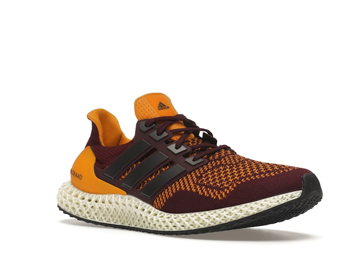 adidas Ultra 4D Arizona State
