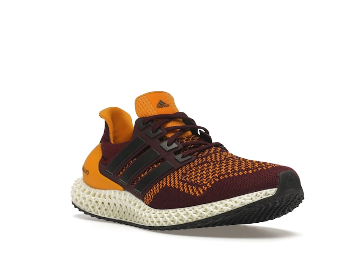 adidas Ultra 4D Arizona State