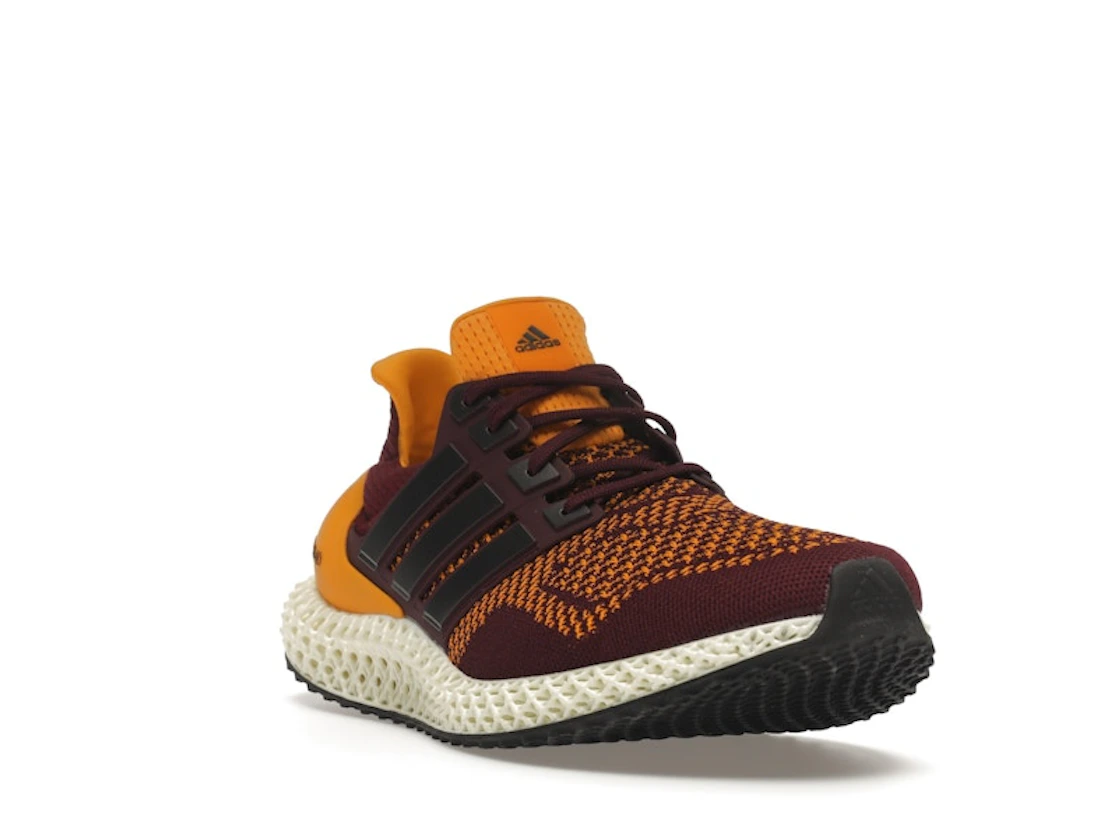 adidas Ultra 4D Arizona State