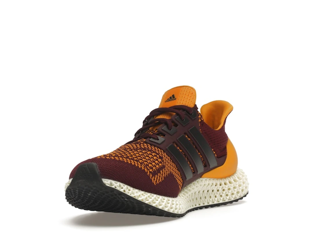 adidas Ultra 4D Arizona State