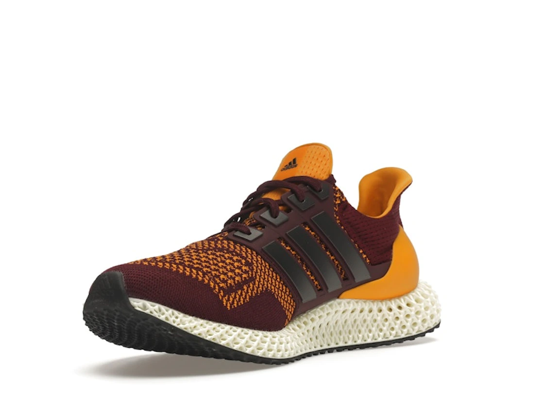 adidas Ultra 4D Arizona State