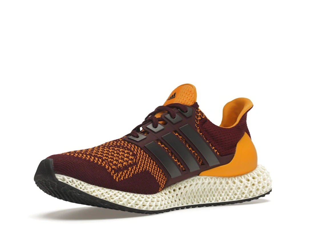 adidas Ultra 4D Arizona State