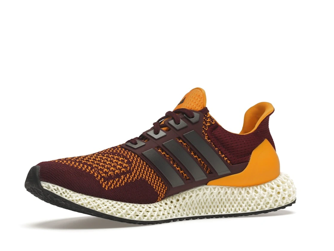 adidas Ultra 4D Arizona State