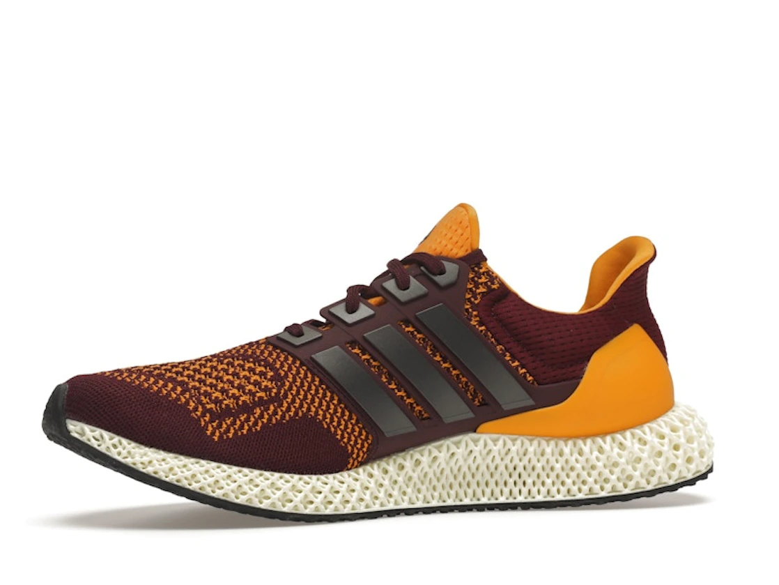 adidas Ultra 4D Arizona State