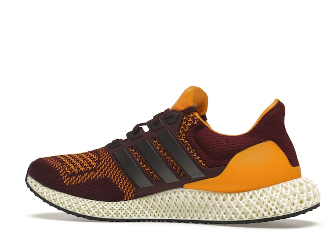 adidas Ultra 4D Arizona State