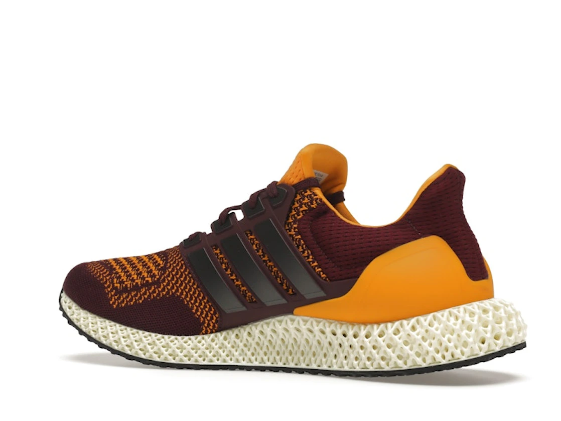adidas Ultra 4D Arizona State