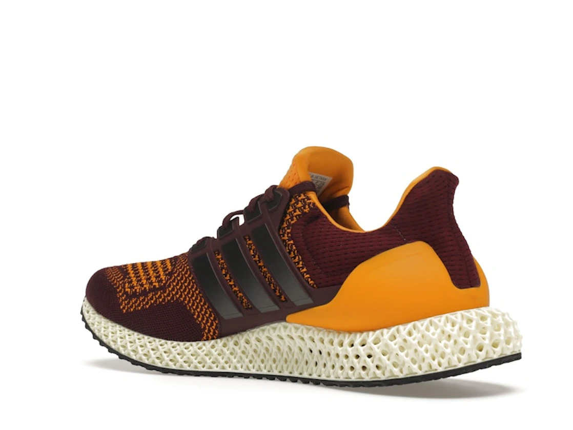 adidas Ultra 4D Arizona State