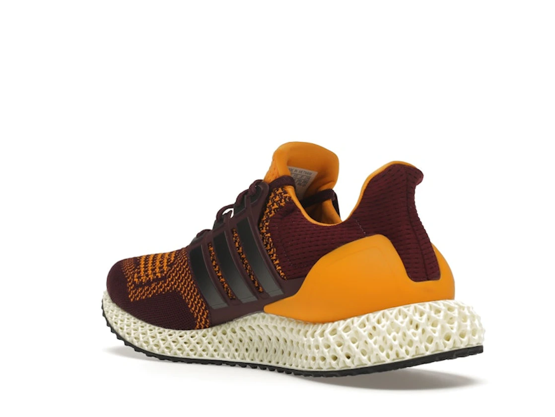 adidas Ultra 4D Arizona State