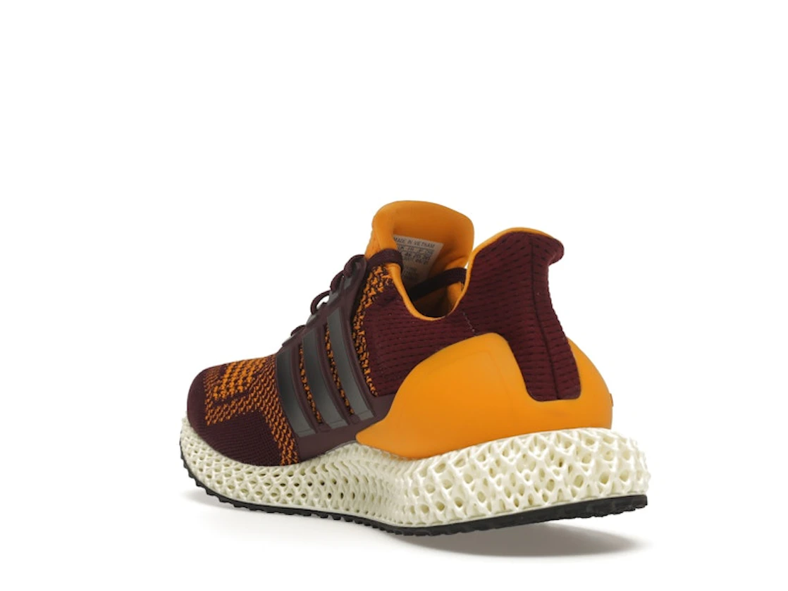 adidas Ultra 4D Arizona State