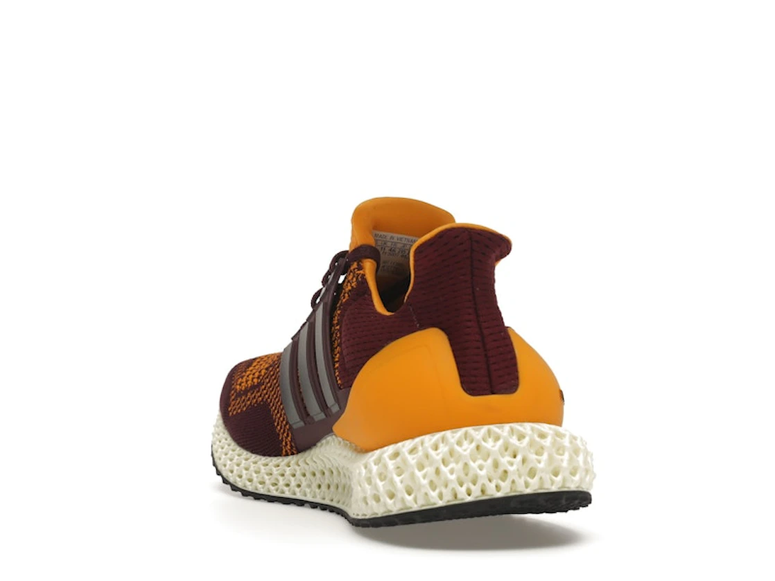 adidas Ultra 4D Arizona State