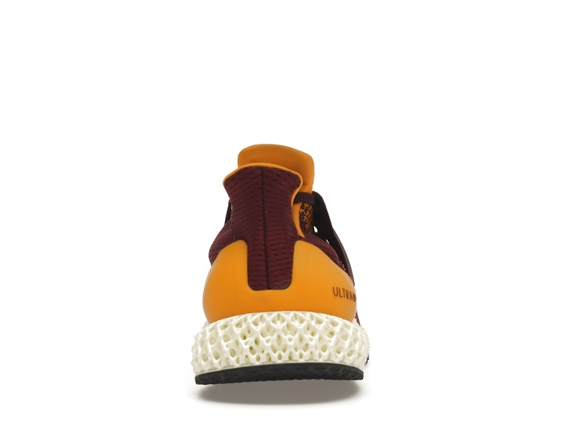 adidas Ultra 4D Arizona State