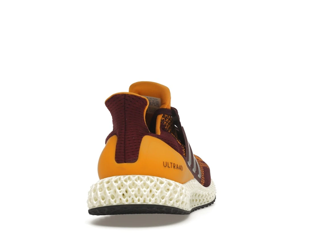 adidas Ultra 4D Arizona State