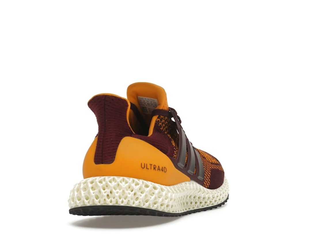 adidas Ultra 4D Arizona State