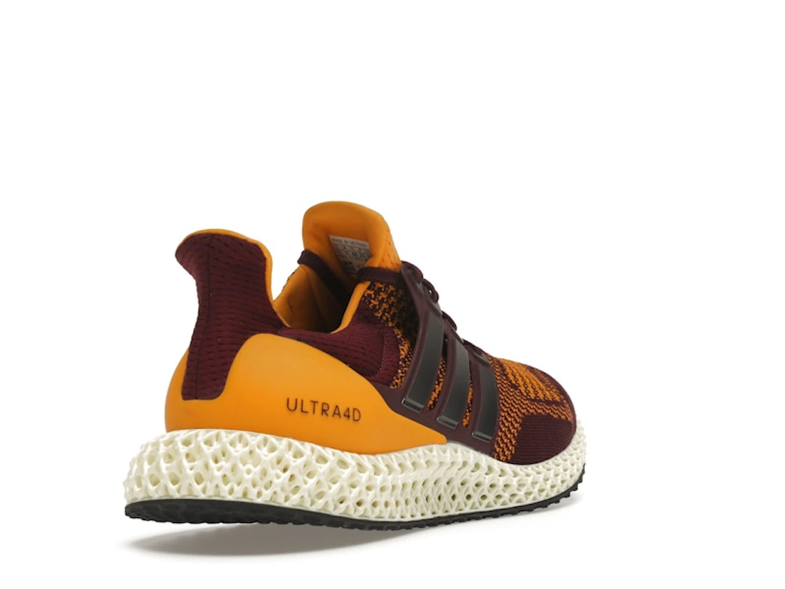 adidas Ultra 4D Arizona State