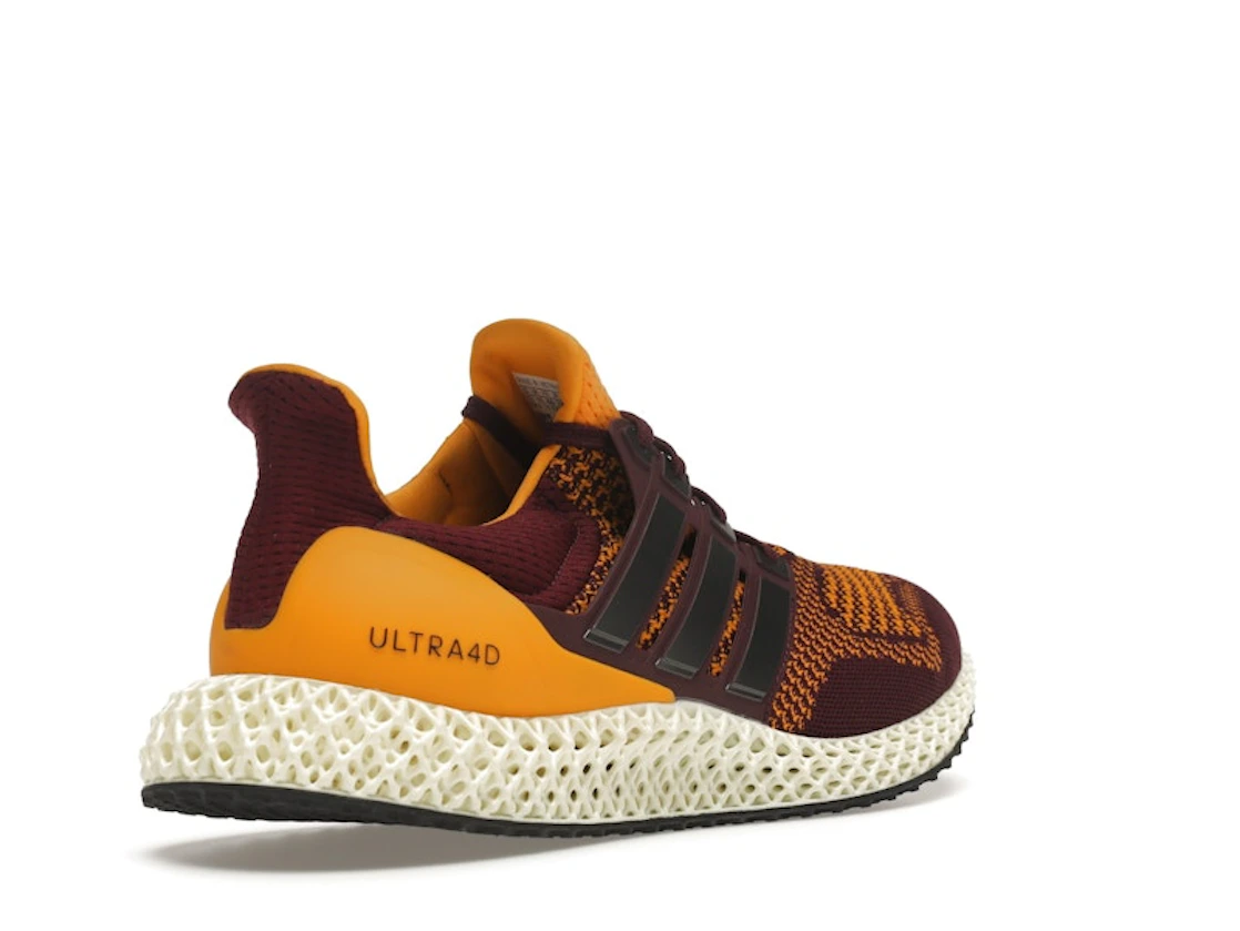 adidas Ultra 4D Arizona State