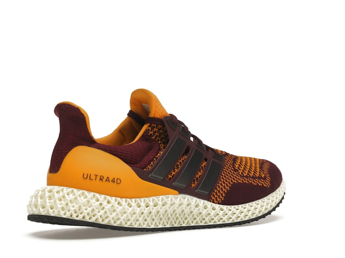 adidas Ultra 4D Arizona State