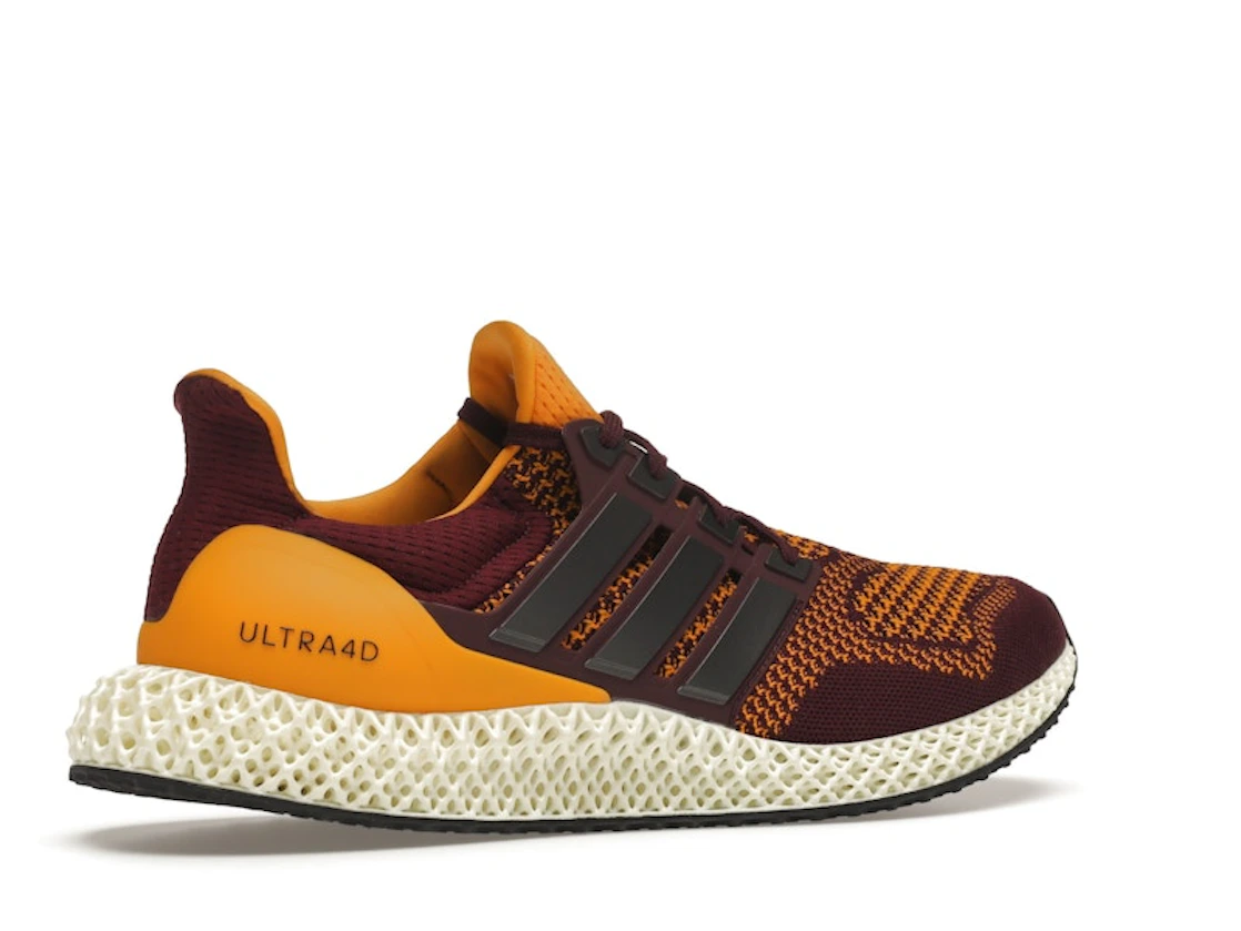 adidas Ultra 4D Arizona State