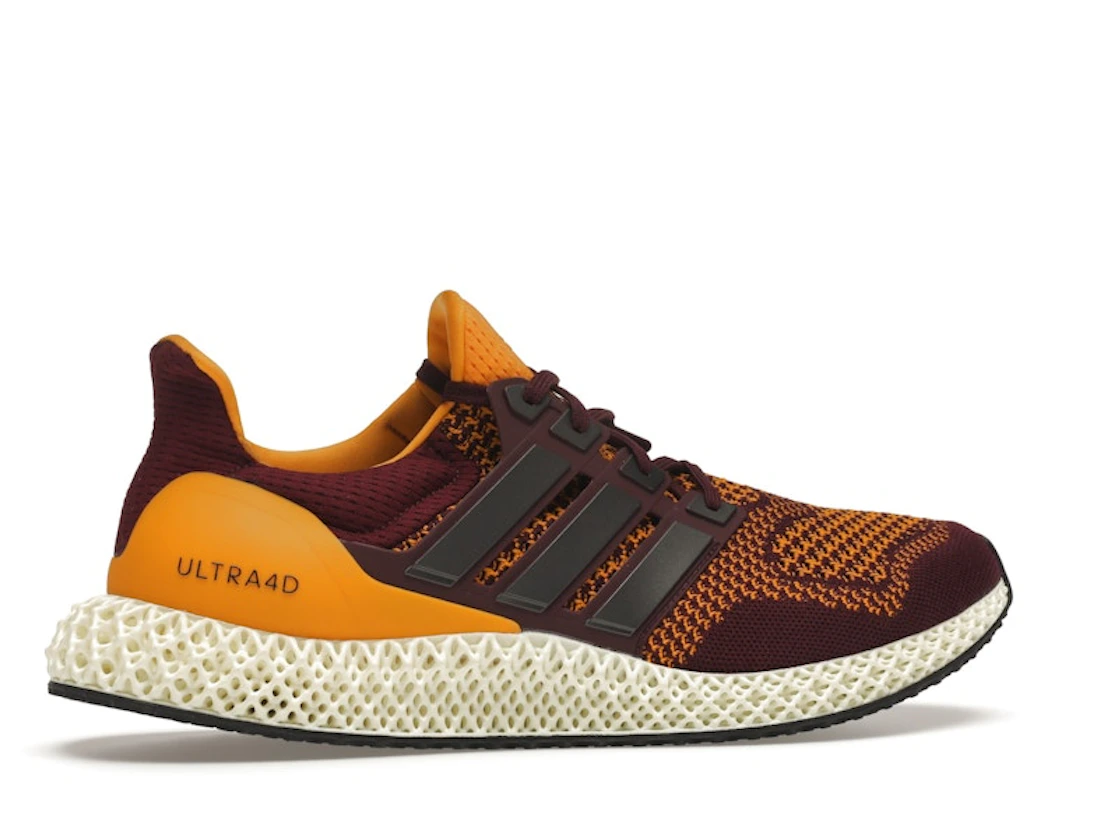 adidas Ultra 4D Arizona State