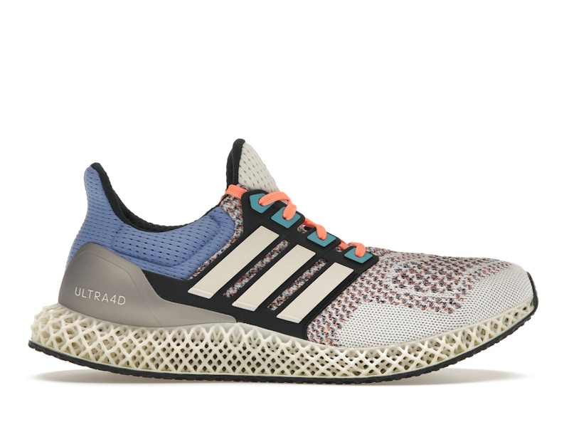 Adidas ultra boost best sale 4d que es