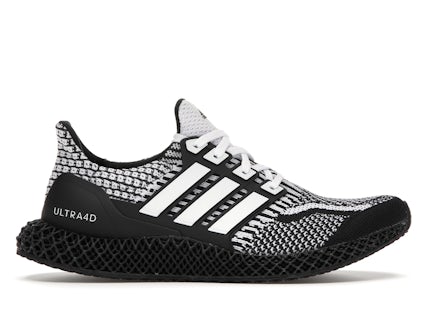 adidas Ultra 4D Cookies and Cream Men's G58158 US