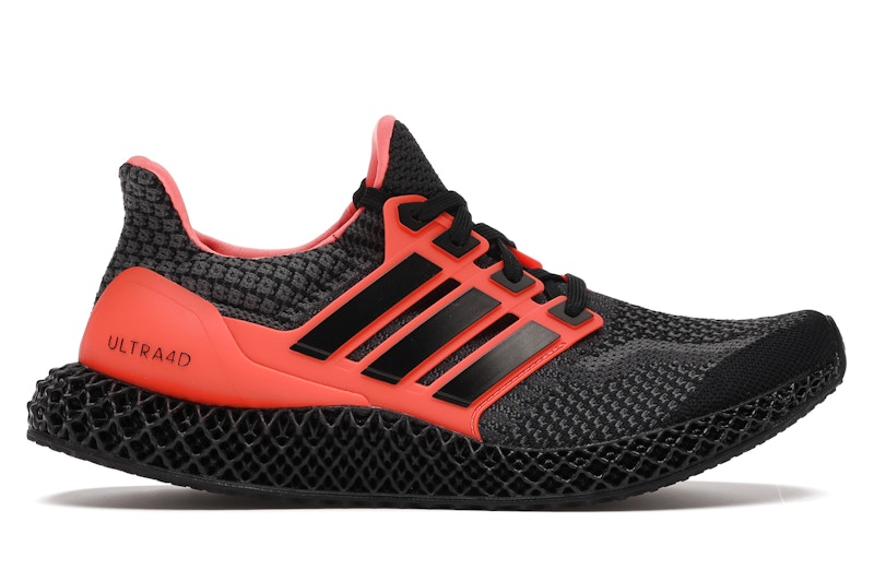 Stockx adidas hot sale 4d