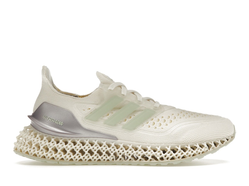 Adidas 4d sales blancas zara