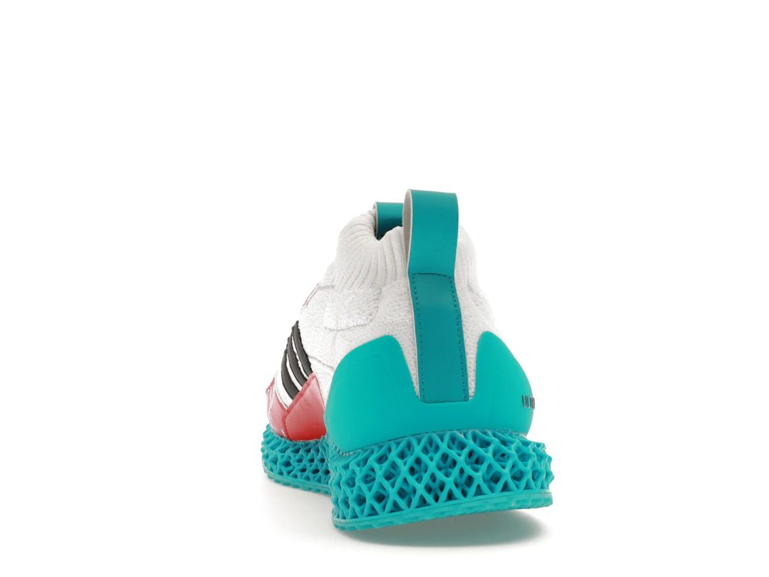 adidas Ultra 4D Mid Evolved Marvel Spider-Man 2