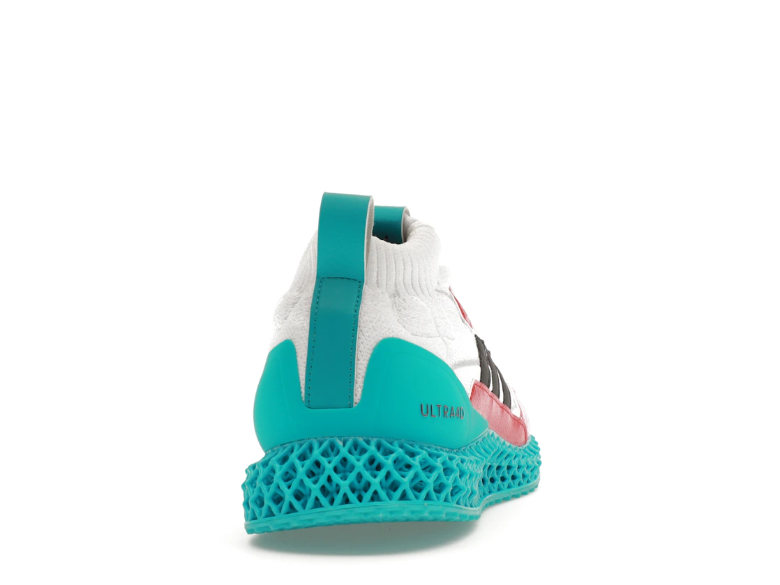 adidas Ultra 4D Mid Evolved Marvel Spider-Man 2