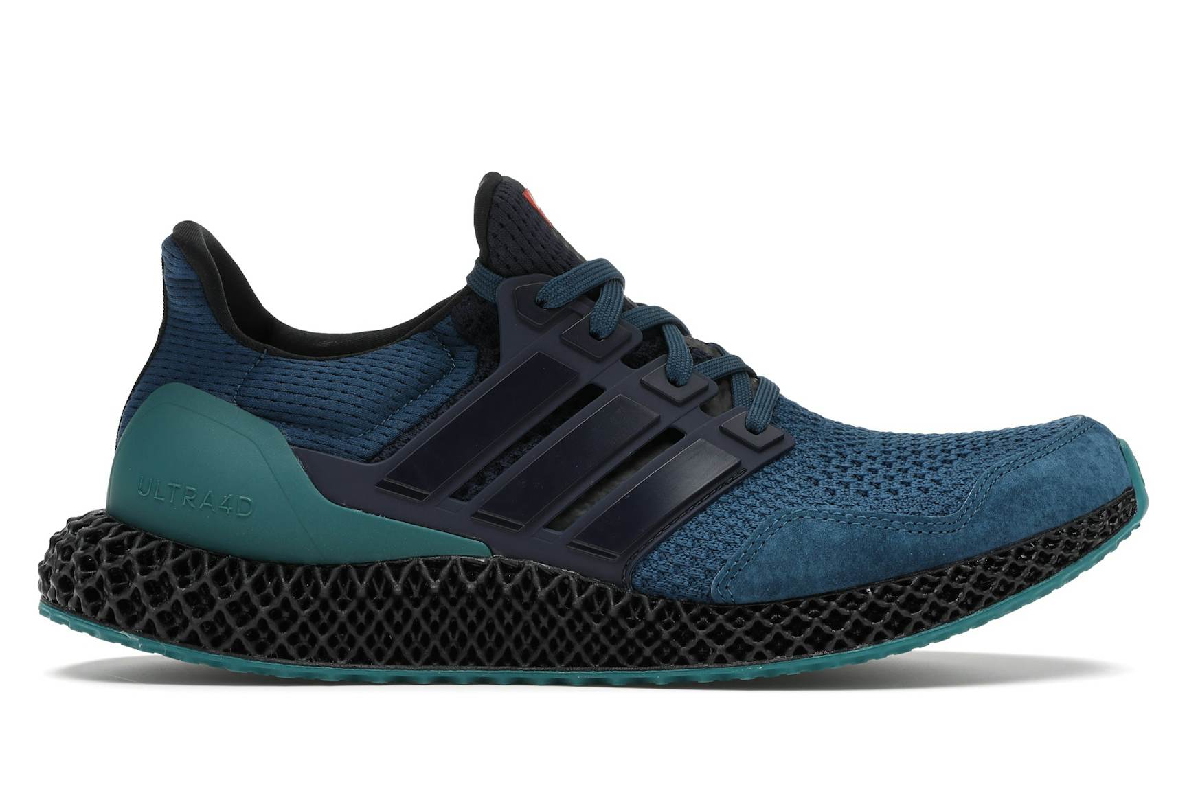 adidas Ultra 4D Packer Shoes Men's - FY4363 - US