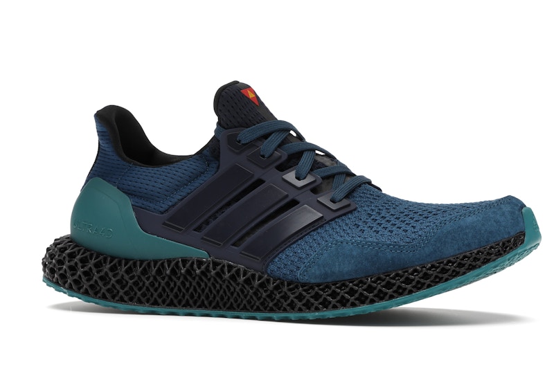 Adidas ultra 4d packer shoes Sale