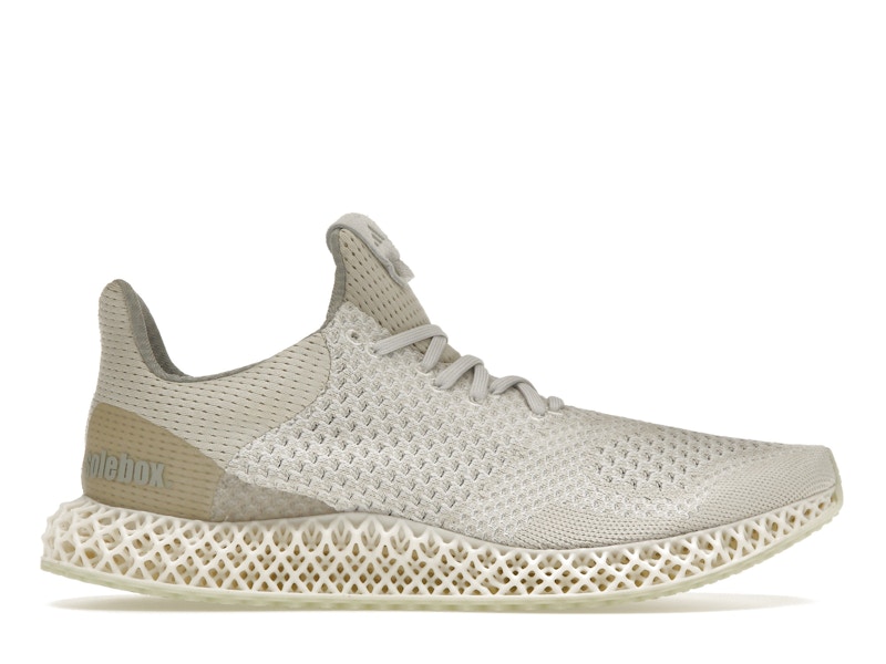 Adidas futurecraft 4d stockx online