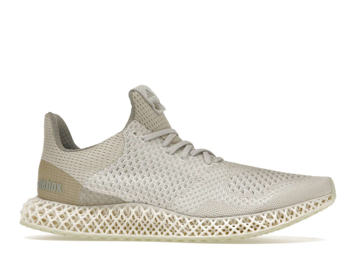 adidas Ultra 4D Uncaged Solebox