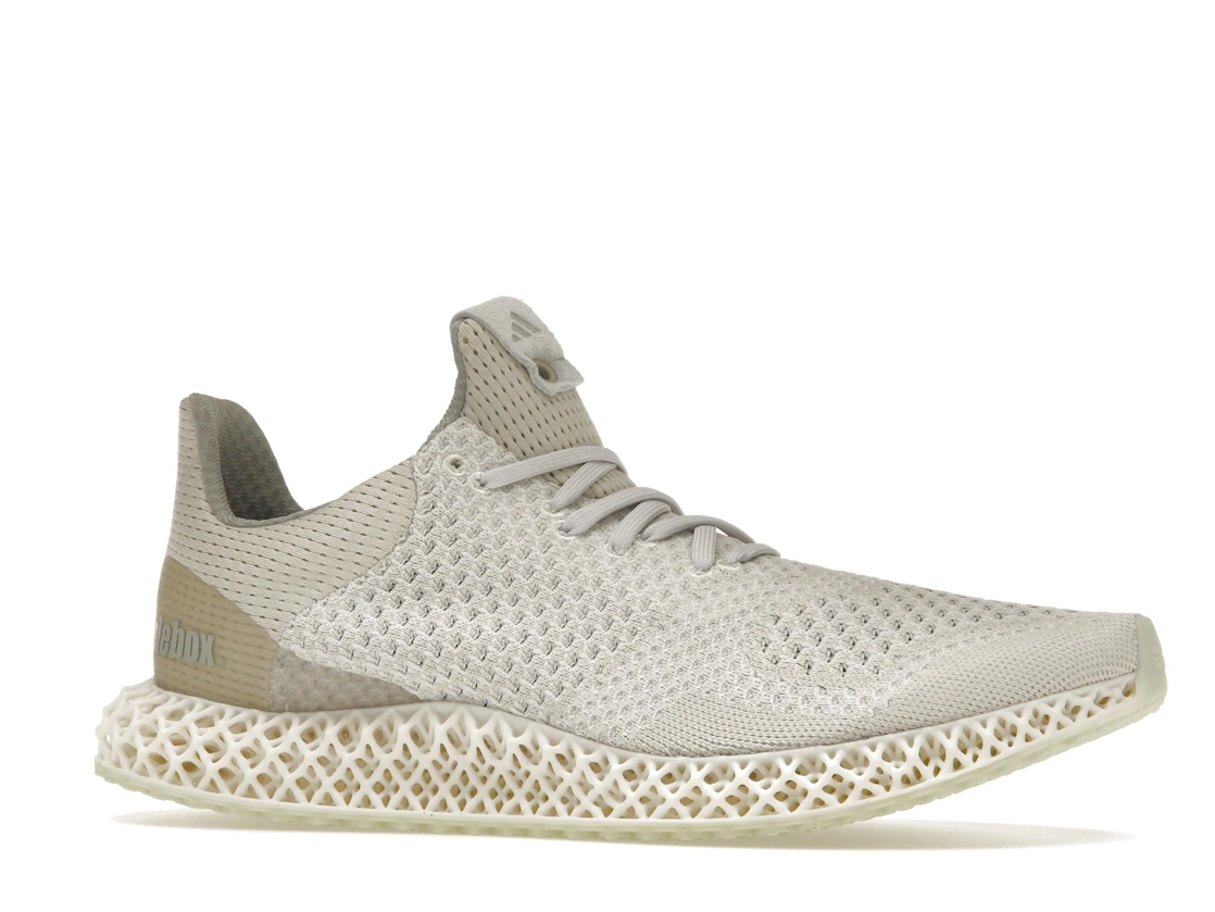 adidas Ultra 4D Uncaged Solebox