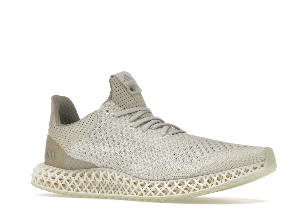 adidas Ultra 4D Uncaged Solebox