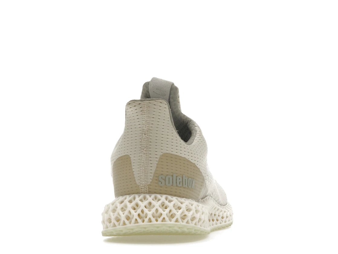 adidas Ultra 4D Uncaged Solebox
