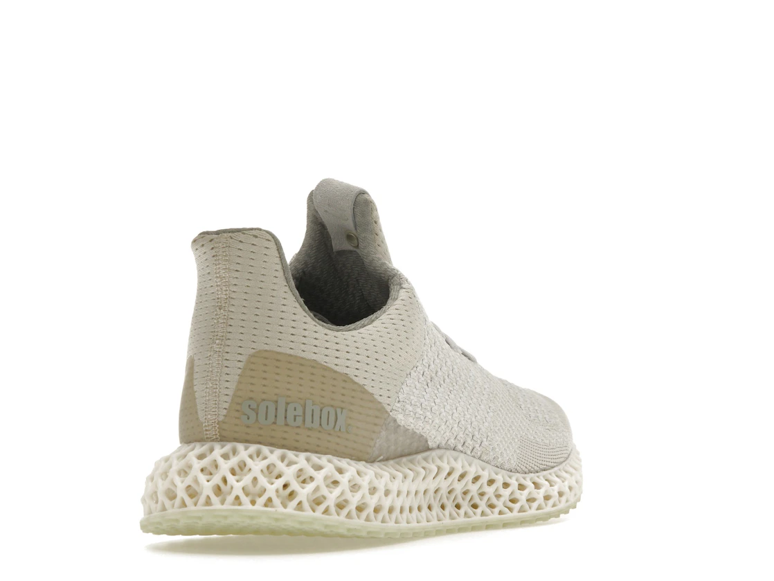 adidas Ultra 4D Uncaged Solebox