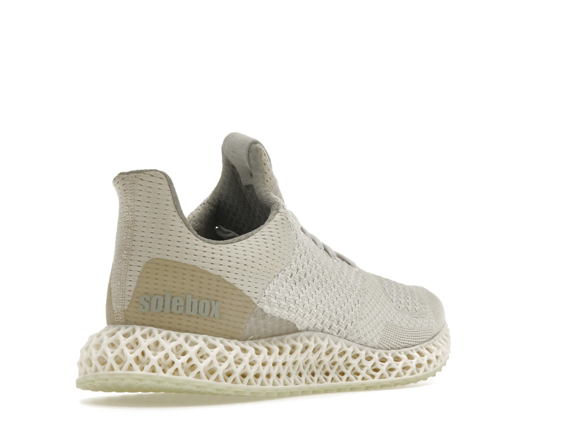 adidas Ultra 4D Uncaged Solebox