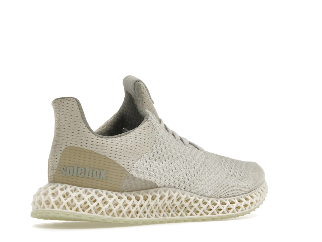adidas Ultra 4D Uncaged Solebox