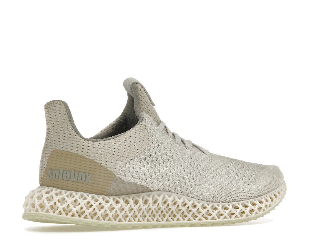 adidas Ultra 4D Uncaged Solebox