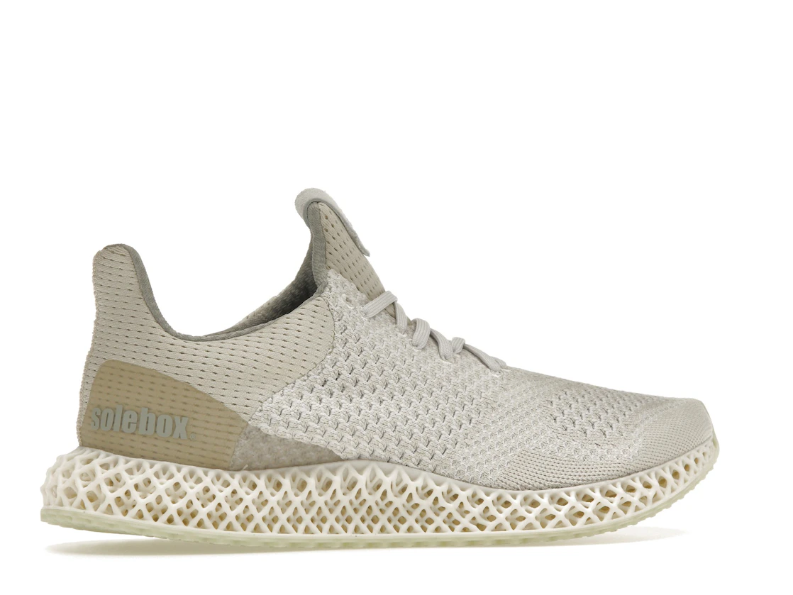 adidas Ultra 4D Uncaged Solebox