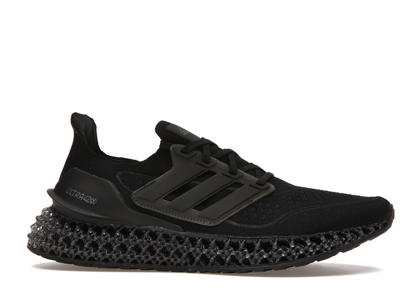 adidas Ultra 4DFWD Core Black