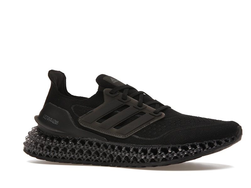 adidas Ultra 4DFWD Core Black