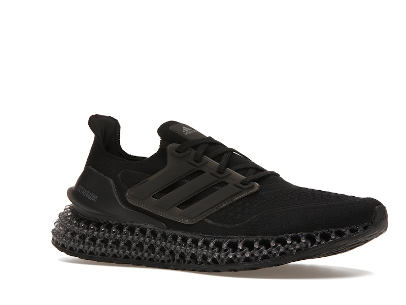adidas Ultra 4DFWD Core Black