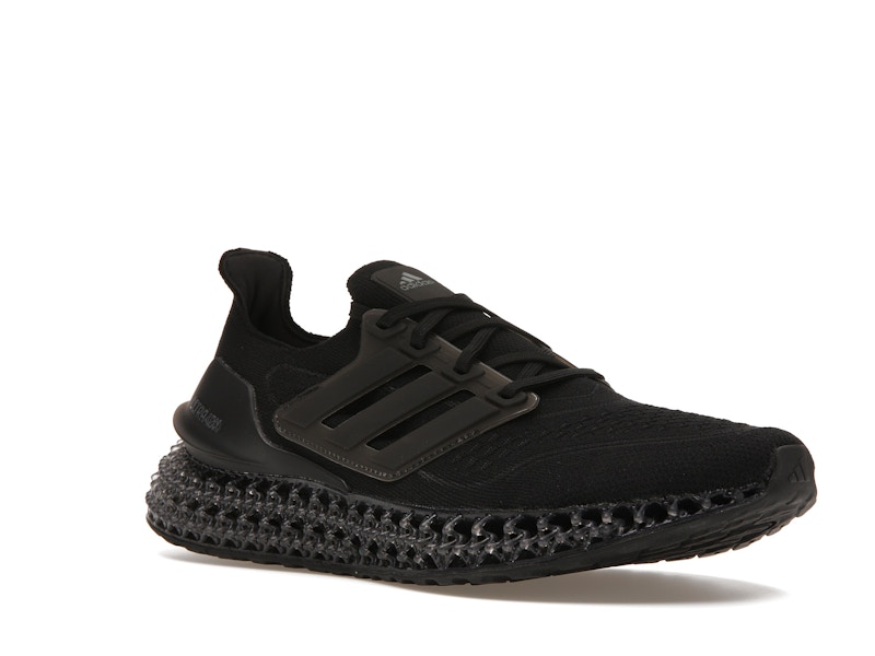 adidas Ultra 4DFWD Core Black