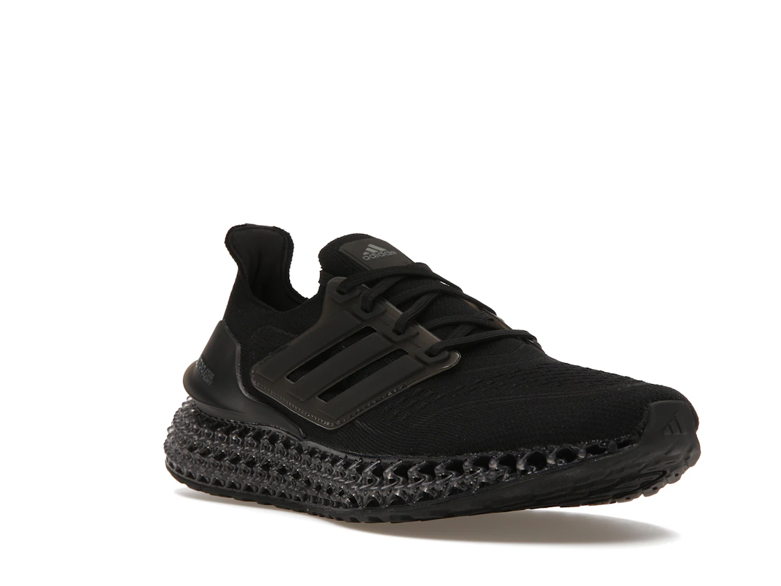adidas Ultra 4DFWD Core Black