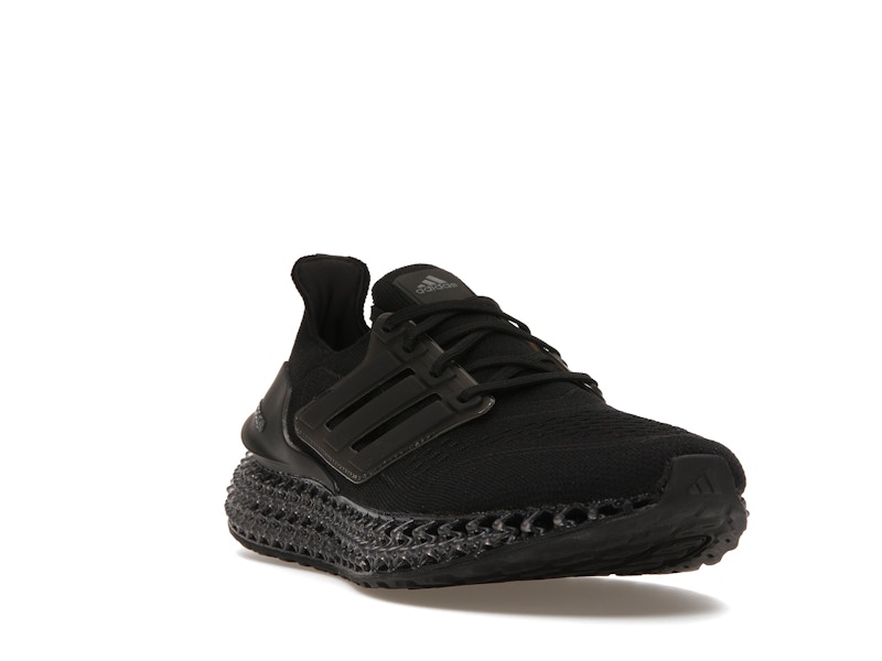 adidas Ultra 4DFWD Core Black