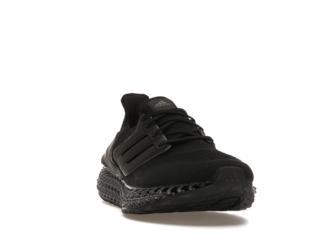 adidas Ultra 4DFWD Core Black
