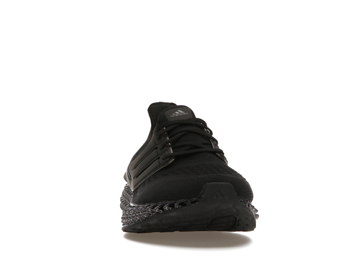 adidas Ultra 4DFWD Core Black