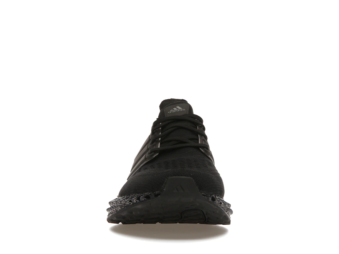 adidas Ultra 4DFWD Core Black