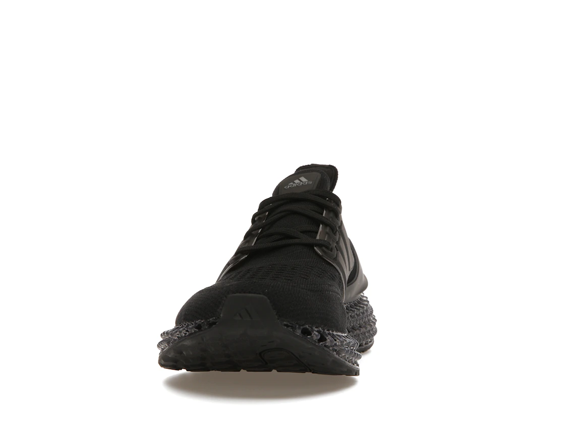 adidas Ultra 4DFWD Core Black